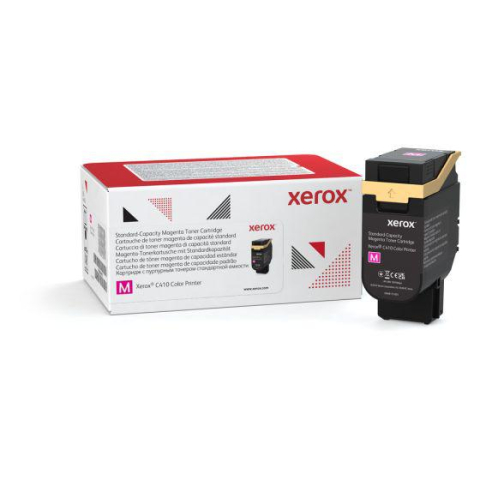 Tonere - XEROX 006R04679 TONER MAGENTA 2 K