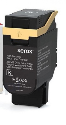 Tonere - XEROX 006R04764 TONER NEGRU 10.5 K