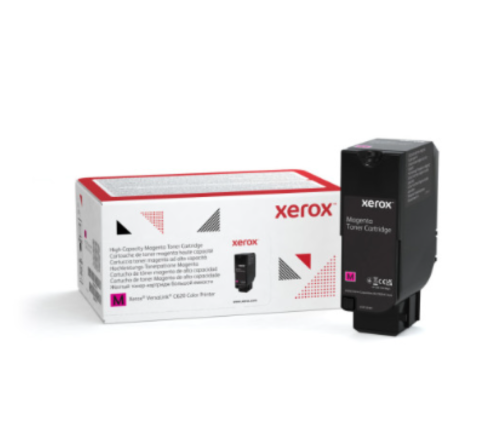 Imprimante&Consumabile - XEROX 006R04834 TONER Yl 5.5 k