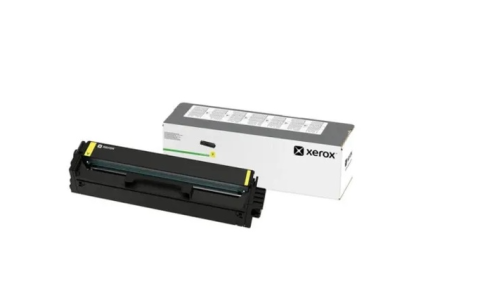 Imprimante&Consumabile - XEROX 006R05111 YELLOW  TONER CARTRIDGE