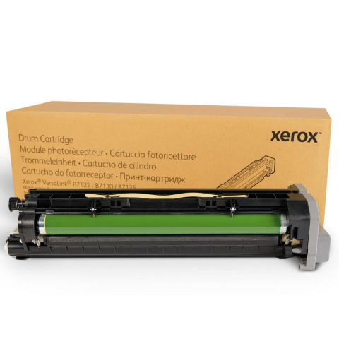 Drum - XEROX 013R00687 DRUM 80 K