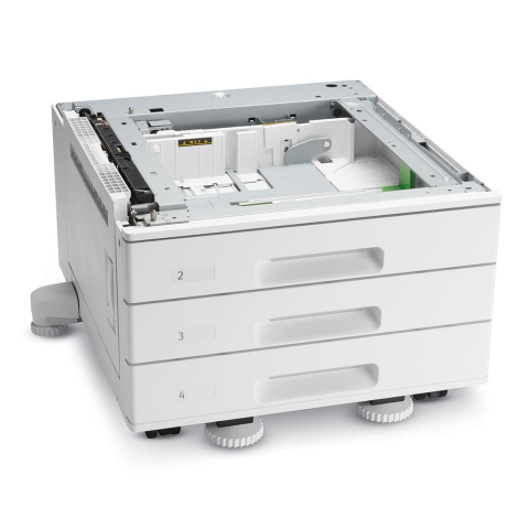 Imprimante&Consumabile - XEROX 097S04908 TRAY 3 x 520 SHEETS