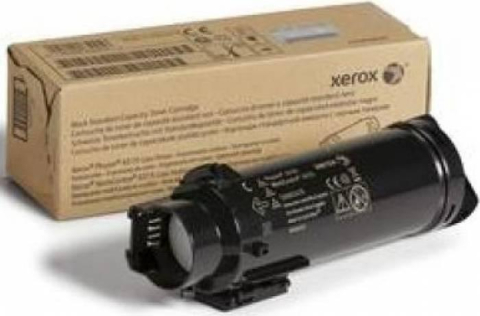 Tonere - XEROX 106R03484 BLACK TONER CARTRIDGE