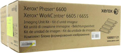 Drum - XEROX 108R01121 IMAGING UNIT