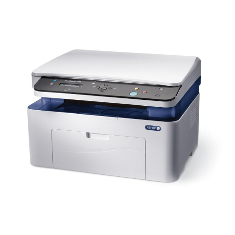 Imprimante&Consumabile - XEROX 3025V_BI MONO LASER MFP