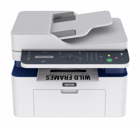 Imprimante&Consumabile - XEROX B115V_NI A4 MONO LASER MFP