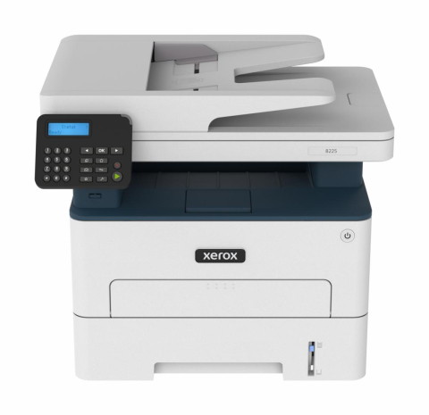 Imprimante&Consumabile - XEROX B225V_DNI  MONO LASER MFP