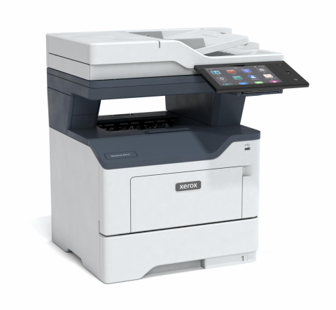 Imprimante&Consumabile - XEROX B415V_DN MF LASER MONO A4