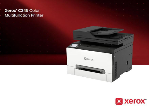 XEROX C245V_EU COLOR LASER MFP [1]