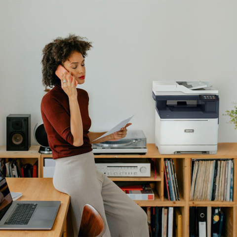 XEROX C325V_DNI COLOR LASER MFP [4]