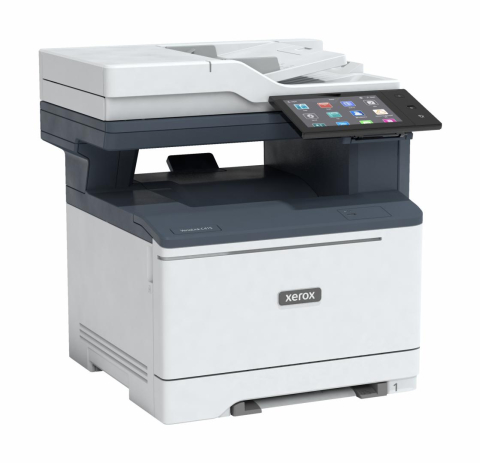 Imprimante&Consumabile - XEROX C415V_DN MF LASER COLOR A4