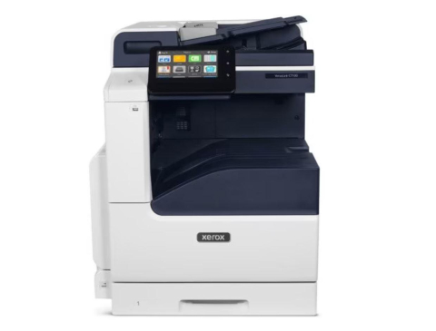 Multifunctionale laser - XEROX C7101V_D COLOR A3 LASER MFP