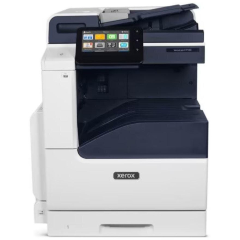 Multifunctionale laser - XEROX IOT  B7101V_D A3 MONO 620 COLI