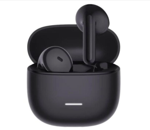 Casti audio - Xiaomi Redmi Buds 8 Active Black