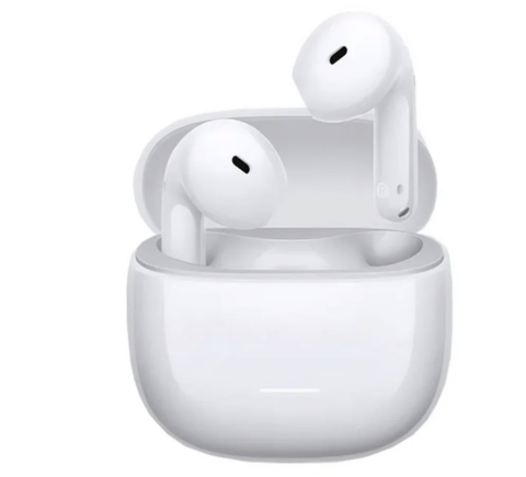 Casti audio - Xiaomi Redmi Buds 8 Active White