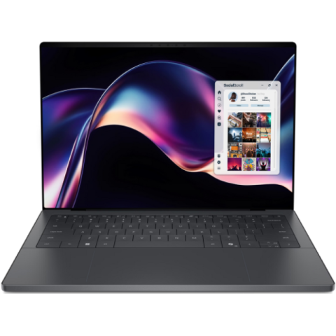 Laptopuri - XPS DA14260 OLEDT X7-358H 32 1 ARC WP