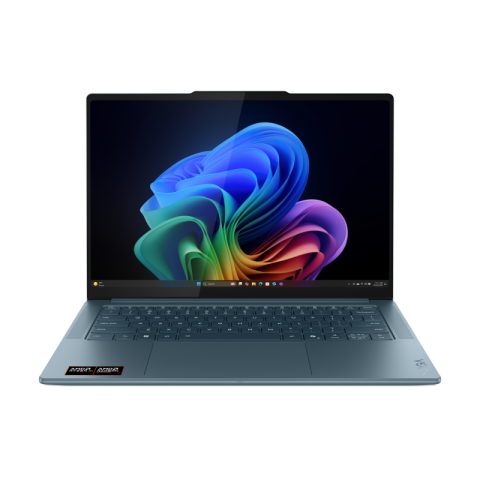 Laptopuri si accesorii - YG 7P 14.5 2.9K R7 AI 350 32 1TB UMA DOS
