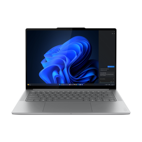 Laptopuri Noi - YG 7P 14.5T 3K U9 285H 32GB 1TB UMA W11H
