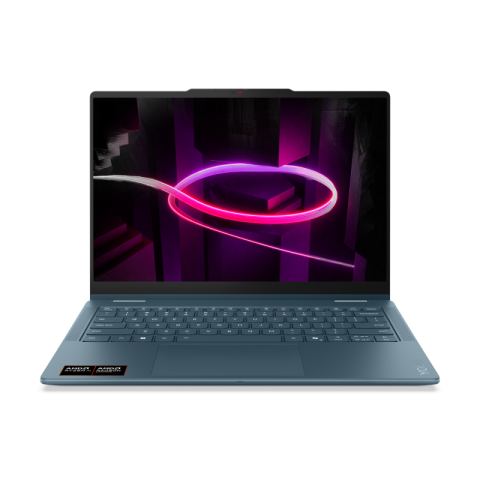 Laptopuri si accesorii - YG7 2-in-1 14T R7 AI 445 32 1TB UMA DOS