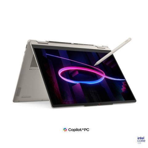 Laptopuri si accesorii - YG7 2-in-1 14T U5 322 16 512 UMA W11H