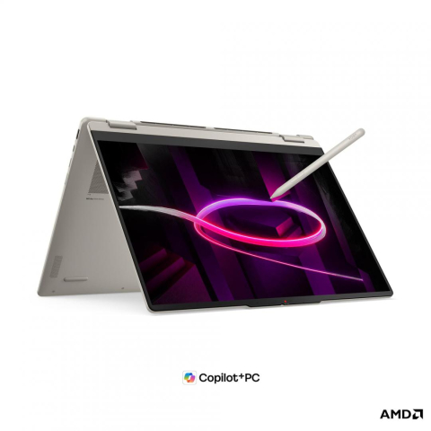 Laptopuri - YG7 2-in-1 16T R7 AI 445 24 1TB UMA DOS