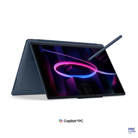 Laptopuri Noi - YG9 2in1 14T 2.8K U7 355 32 1TB UMA W11P