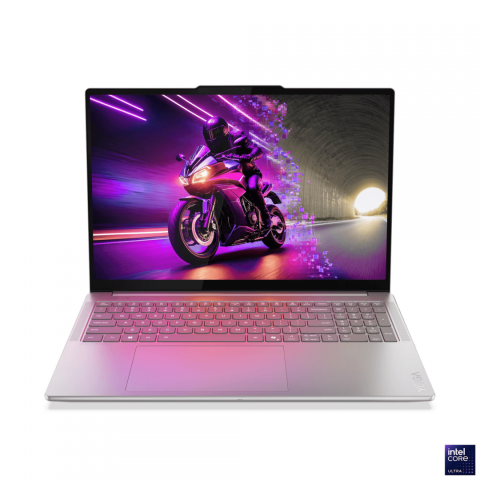 Laptopuri Noi - YG9 PRO 16 2.8K U7 255H 32 1TB 5070 W11P