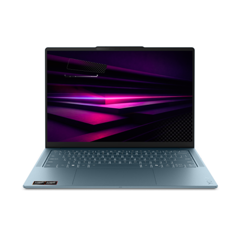 Laptopuri si accesorii - YS7 14 2.8K R7 AI 445 32GB 1TB UMA W11P