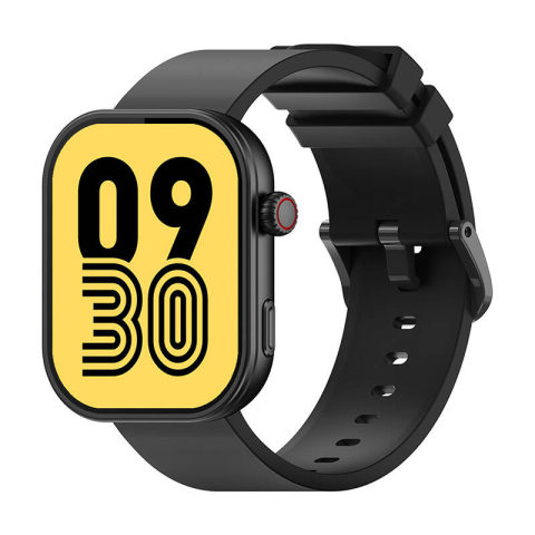 Zeblaze Btalk Plus Smartwatch (negru). [1]