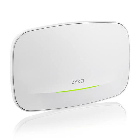 ZY NWA210BE 2x2MUMMO 2x2.5G LAN PORT POE [3]