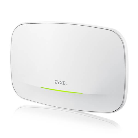 ZY NWA210BE 2x2MUMMO 2x2.5G LAN PORT POE [4]