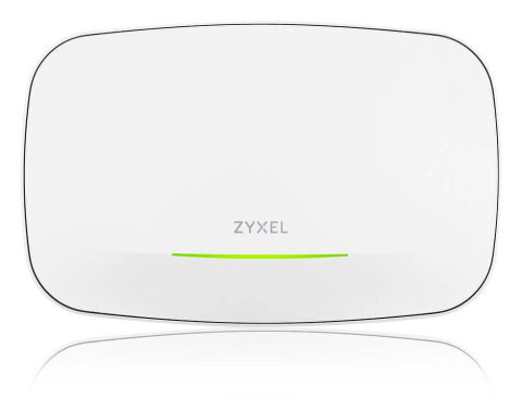 Retelistica - ZY NWA240BE 2x2MUMMO 1x10G LAN PORT POE