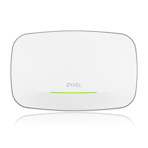Retelistica - ZY  WBE630S MU-MiMO 2x2.6G LAN PORT POE