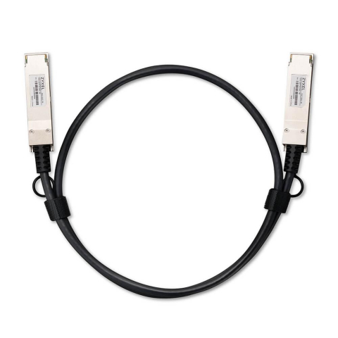 Retelistica - ZYXEL 100G QSFP28 DAC 1M
