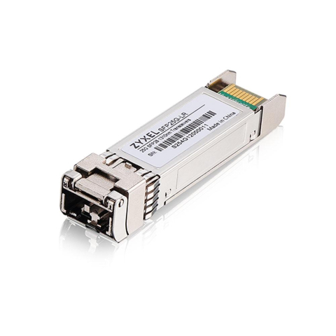 ZYXEL 25G SFP28 1310NM TRANSCEIVERS [1]