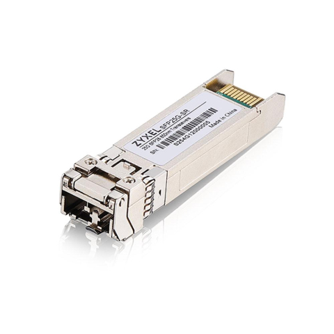 ZYXEL 25G SFP28 850NM TRANSCEIVERS [1]