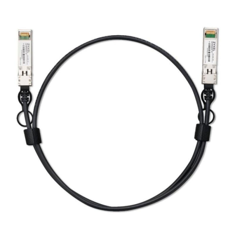 Cabluri retea - ZYXEL 25G SFP28 DAC 1M
