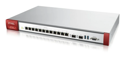 Retelistica - ZYXEL ATP700 HARDWARE FIREWALL