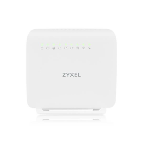 ZYXEL AX3000 4PORT GTWY w MPRO MESH SUPP [3]