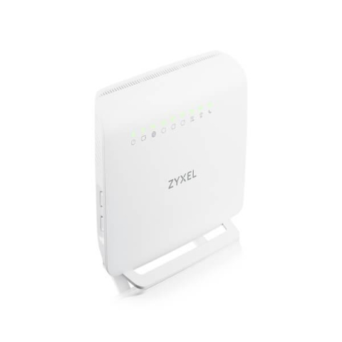 ZYXEL AX3000 4PORT GTWY w MPRO MESH SUPP [2]