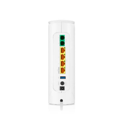 ZYXEL BE7200 2.5 ETH VOIP GTW W MPRO [4]