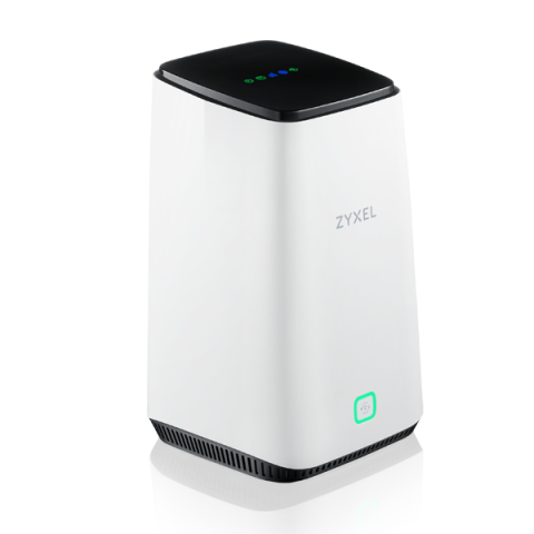 Retelistica - ZYXEL FWA-510 WIRELESS INDOOR NEBULA 5G