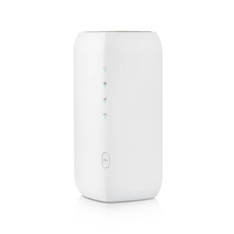 Retelistica - ZYXEL FWA505 5G ROUTER NEBULA AX1800 WiF