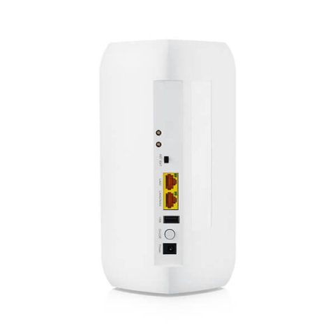 ZYXEL FWA505V2 5G ROUTER NEBULA  WIFI [4]