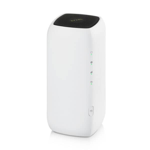 Retelistica - ZYXEL FWA505V2 5G ROUTER NEBULA  WIFI