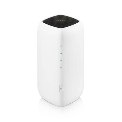 ZYXEL FWA505V2 5G ROUTER NEBULA  WIFI [1]
