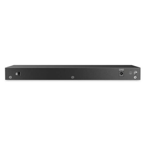 Retelistica - ZYXEL GS1100-16EPS 16port GBE UNMG SWTCH