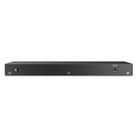 Retelistica - ZYXEL GS1100-16ES 16port GBE UNMG SWITCH