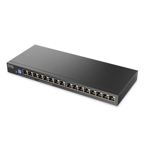 ZYXEL GS1100-16ES 16port GBE UNMG SWITCH [1]