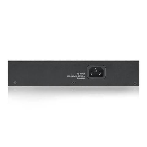 Retelistica - ZYXEL GS1100-16S 16-port GBE UNMG SWITCH